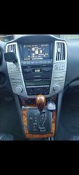 SUV   Lexus RX330 2005 , 1400000 , 