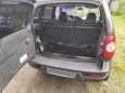 SUV   Chevrolet Niva 2012 , 350000 , 