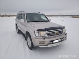 SUV   Toyota Land Cruiser 2001 , 1999000 , 