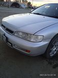  Honda Accord 1996 , 160000 , 