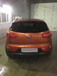 SUV   Kia Sportage 2014 , 975000 , 