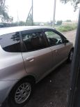  Honda Fit 2001 , 185000 , 