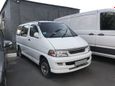    Toyota Regius 1999 , 300000 , 