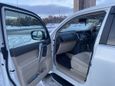 SUV   Toyota Land Cruiser Prado 2018 , 4400000 , -