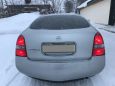  Nissan Primera 2001 , 235000 , 