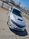  Subaru Impreza 2008 , 630000 , 