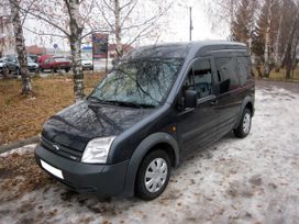   Ford Tourneo Connect 2008 , 428000 , -