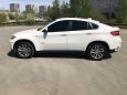 SUV   BMW X6 2011 , 1850000 , 