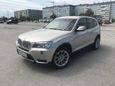 SUV   BMW X3 2012 , 1300000 , 