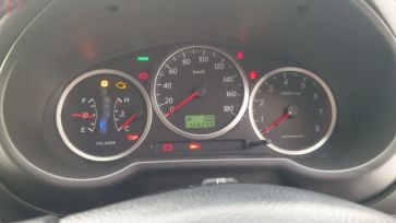 Subaru Impreza 2005 , 400000 , 