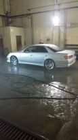  Toyota Mark II 1997 , 210000 , 