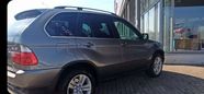 SUV   BMW X5 2005 , 790000 , 