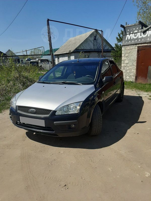  Ford Focus 2006 , 140000 , 