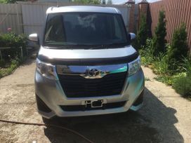  Toyota Roomy 2020 , 1149000 , 