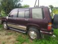 SUV   Isuzu Bighorn 1994 , 300000 , 