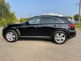 SUV   Infiniti FX30d 2013 , 1620000 ,  