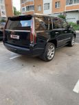 SUV   Cadillac Escalade 2016 , 5688000 , 