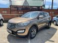 SUV   Hyundai Santa Fe 2012 , 1160000 , 