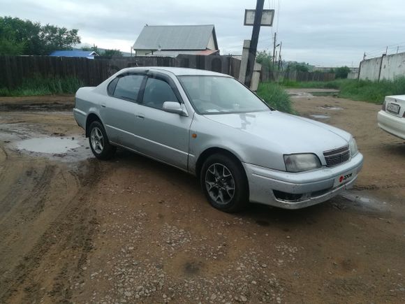  Toyota Vista 1994 , 140000 , -