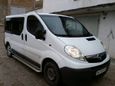    Opel Vivaro 2007 , 880000 , 