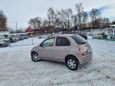  Nissan March 2008 , 369000 , 