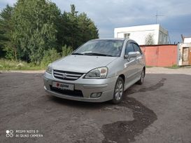  Suzuki Liana 2005 , 330000 , 