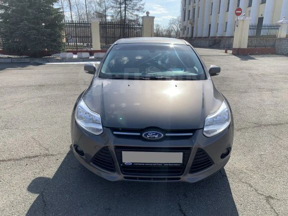  Ford Focus 2012 , 440000 ,  