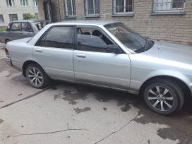  Toyota Carina 1990 , 88000 , 