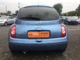  Nissan Micra 2007 , 364998 , 