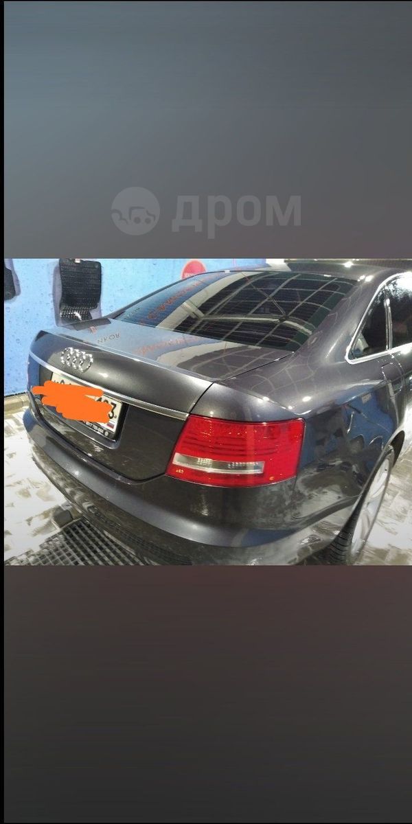  Audi A6 2004 , 360000 , 