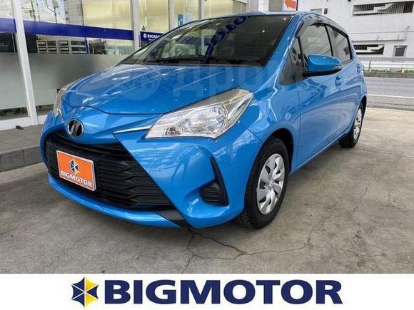  Toyota Vitz 2017 , 565000 , 