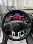 SUV   Kia Sportage 2013 , 927000 , 