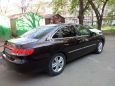  Hyundai Grandeur 2007 , 520000 , 