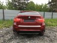 SUV   BMW X6 2008 , 1059000 , 