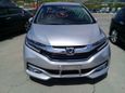  Honda Shuttle 2016 , 905000 , 