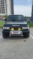 SUV   Isuzu Bighorn 1993 , 475000 , 