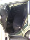  Nissan Tiida 2007 , 430000 , 