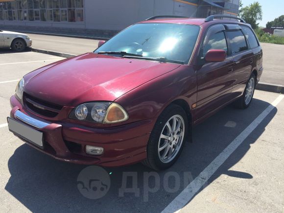  Toyota Caldina 1995 , 175000 , 