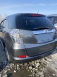  Honda Fit Shuttle 2011 , 710000 , 