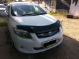  Toyota Corolla Fielder 2010 , 510000 , 