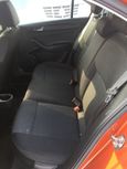  Skoda Rapid 2018 , 845000 , 