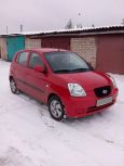  Kia Picanto 2007 , 250000 , 