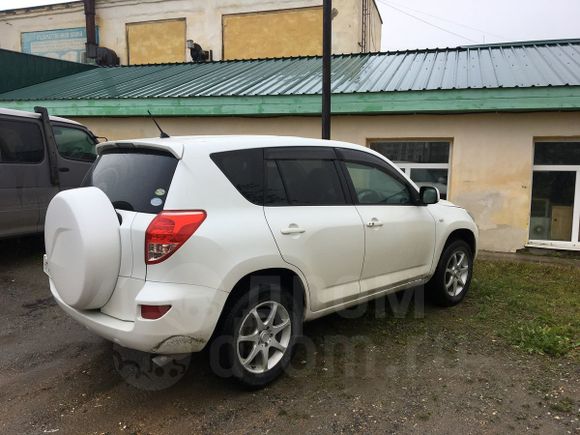 SUV   Toyota RAV4 2007 , 700000 , 