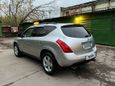 SUV   Nissan Murano 2003 , 535000 , 