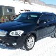 SUV   Brilliance V5 2014 , 750000 , 