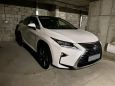 SUV   Lexus RX450h 2018 , 4250000 , 