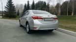  Toyota Corolla 2013 , 895000 , 