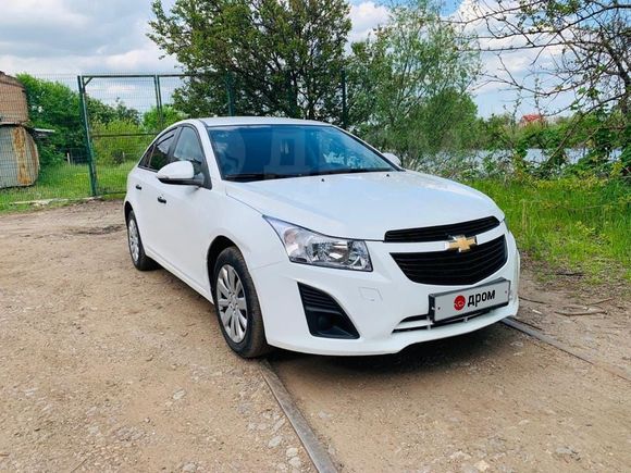  Chevrolet Cruze 2015 , 630000 , 