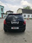 SUV   Nissan Murano 2004 , 610000 , 