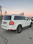 SUV   Mercedes-Benz GL-Class 2011 , 1320000 , 